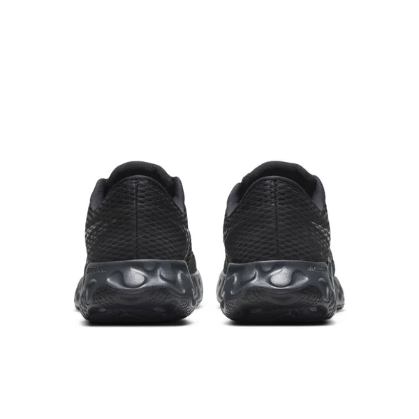 Nike Shoes Renew Ride 2, CU3507002 - Black - 12.5