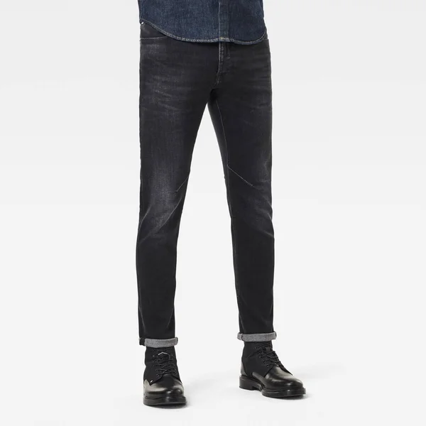 Gstar D-Staq 5 Pocket Slim Jeans 36, 36