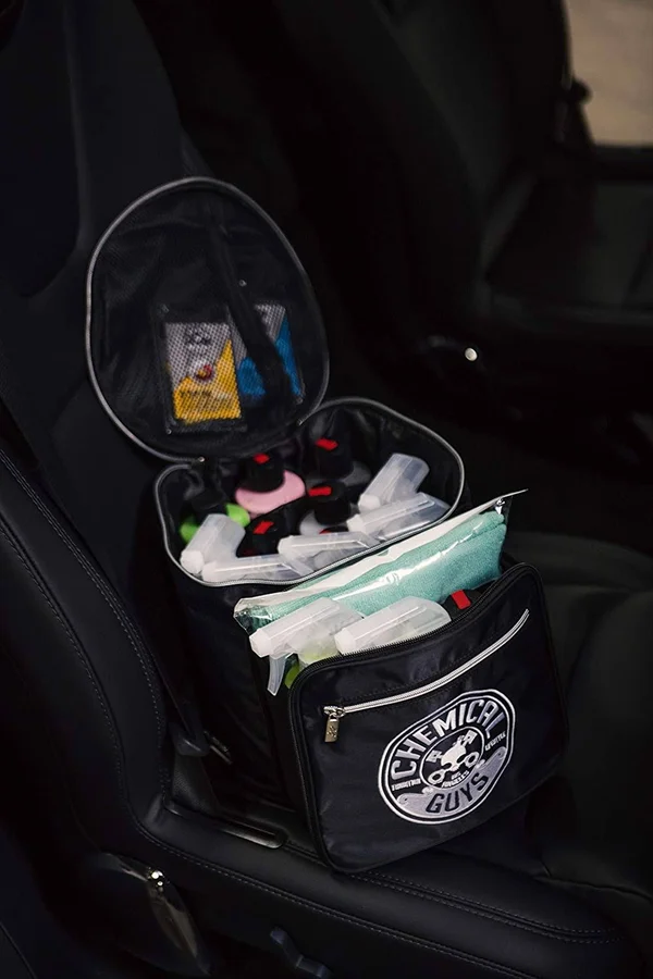 Chemical Guys ACC610 Detailing Bag and Trunk Organizer
