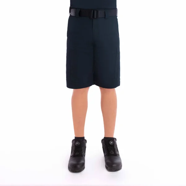 Blauer Operational Shorts - Dark Navy, Reg, 46