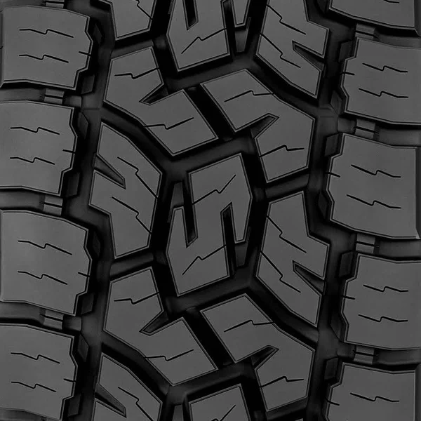 Toyo 255/70R16 Tire, Open Country A/T III - 356160