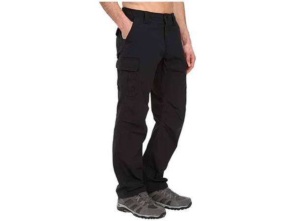 Under Armour Storm Tactical Patrol Pants, Men's Black