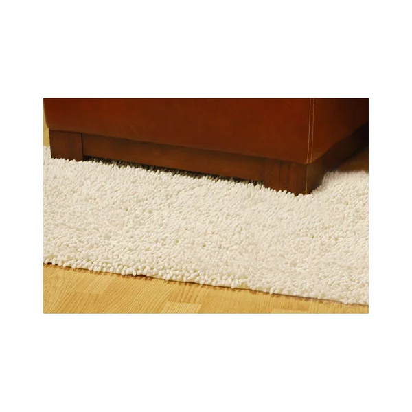 St. Croix Shagadelic White Area Rug