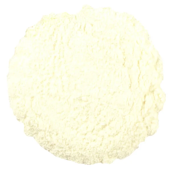 Frontier Non-Fat Milk Powder - Organic -- 5 lbs