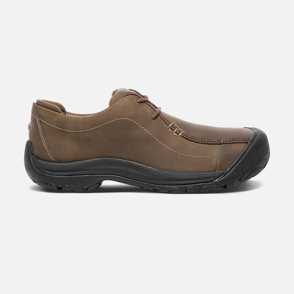 Keen Portsmouth II Men's Dark Earth, 8