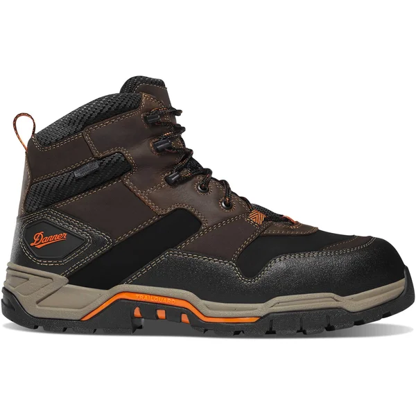 Danner Field Ranger 6x22 NMT 9.5 Men's Brown