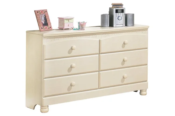 Ashley Cottage Retreat Dresser B213-21