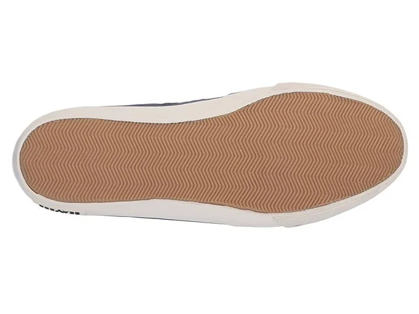 SeaVees Westwood Tennis Shoe - Men's Slate Navy, 7.5