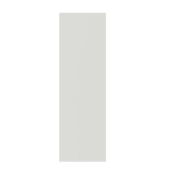 Ekena Millwork CWR15X037UNC 15x22W x 37x22H Exterior Composite Raised Panel Shutters (Per Pair), Unfinished