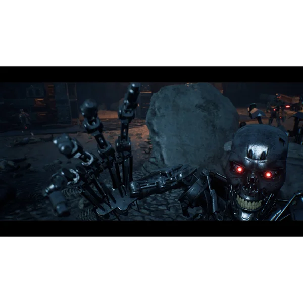 Terminator: Resistance Enhanced (ps5)