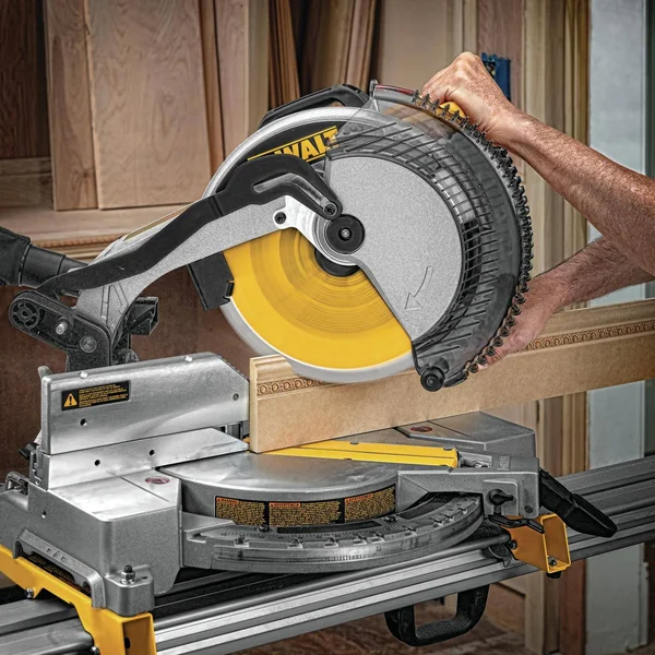 DeWalt - 12in Circular Saw Blade DW3128
