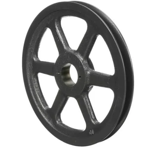 Browning FHP - Bushed, Cast Iron, 1 Groove Sheave, BK100H
