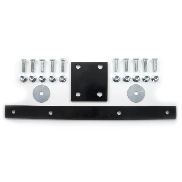 Curt Manufacturing 111773 Class 1 Trailer Hitch with Ball Mount