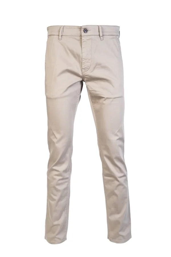 Boss Schino Slim D Chinos Brown
