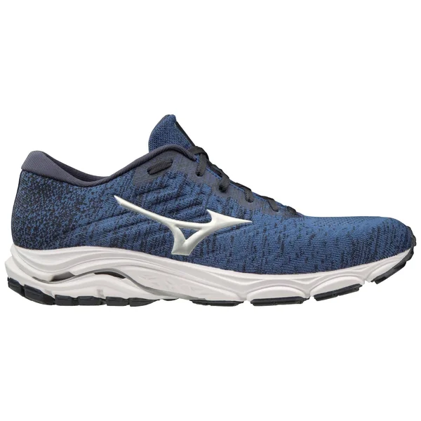 Mizuno Men's Wave Inspire 16 Waveknit Running Shoe