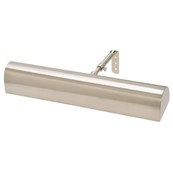 House of Troy T14-52-CA Classic Traditional 14x22 2 Light Picture Light in Satin Nickel