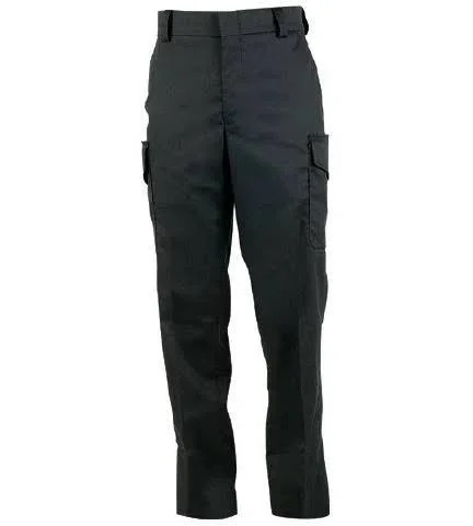 Blauer Side-Pocket Cotton Blend Trousers - 8810X