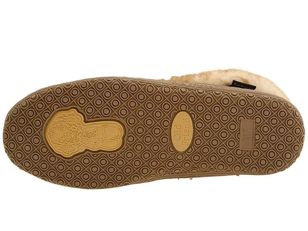 Old Friend - Men's Bootee (Chestnut)