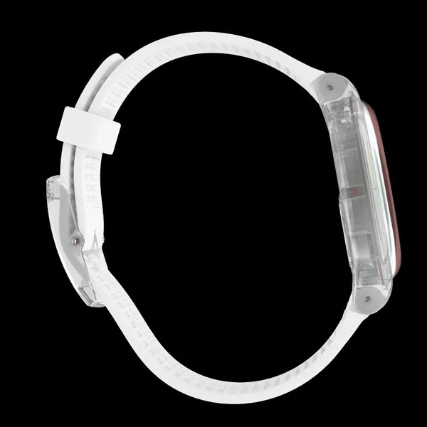 Swatch SUOK713 Watch - Polawhite