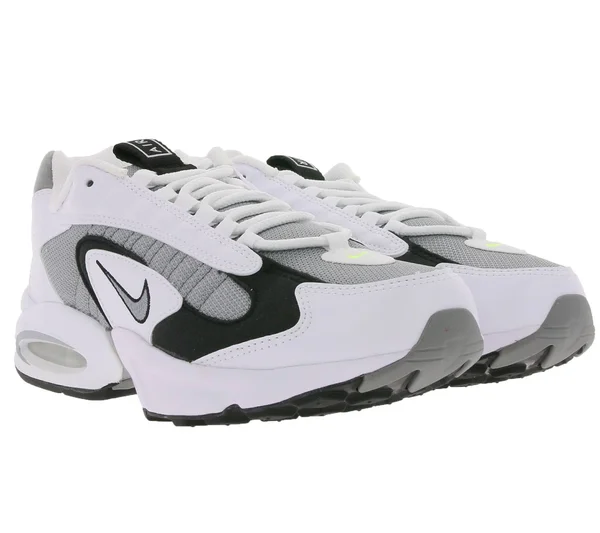 Nike Air Max Triax 96 (White - Grey)