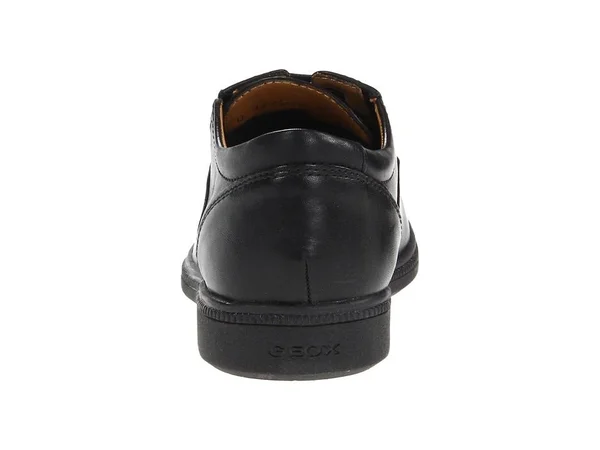 Geox Shoes Federico Boy Black - Size 13