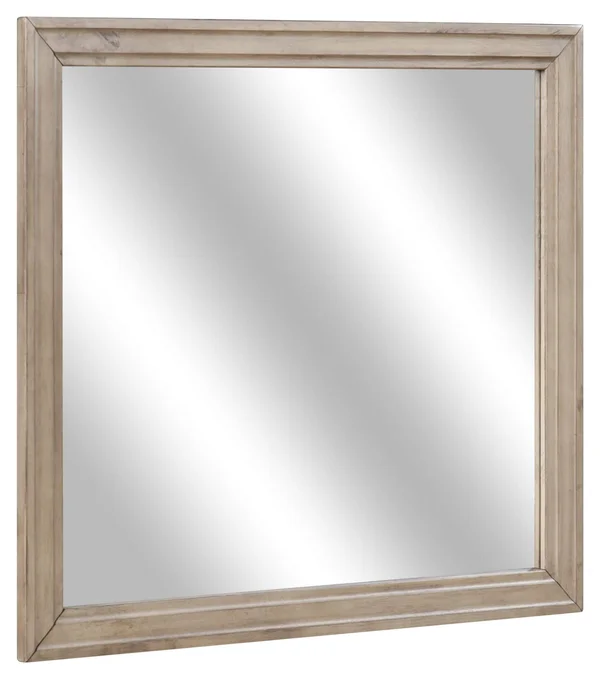 Homelegance Lonan Rustic Mirror 1955-6