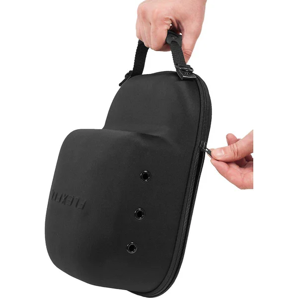 Flexfit Carrier Case - Case for 6 Caps Black