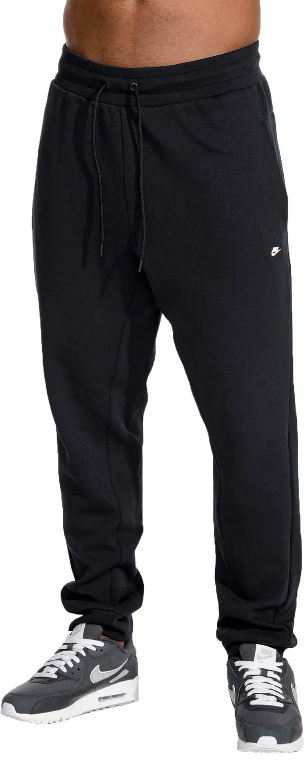 Nike Men's Sportswear Optic Jogger Pants, Black