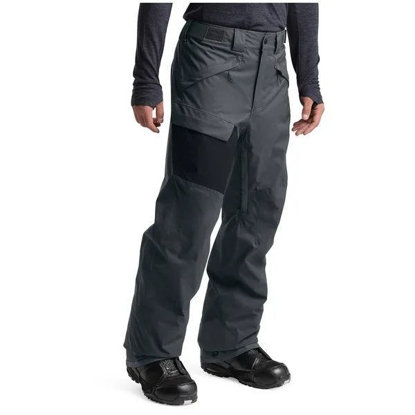 The North Face Freedom Pant - Men's Large Asphalt Grey