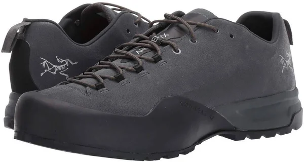 Arc&teryx Konseal AR Shoe Men's (Cinder/Yukon - 11)