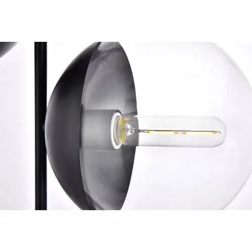 Mercury Row Yearby 2-Light Sputnik Chandelier Finish: Brass - Shade Color/Pattern: Frosted White