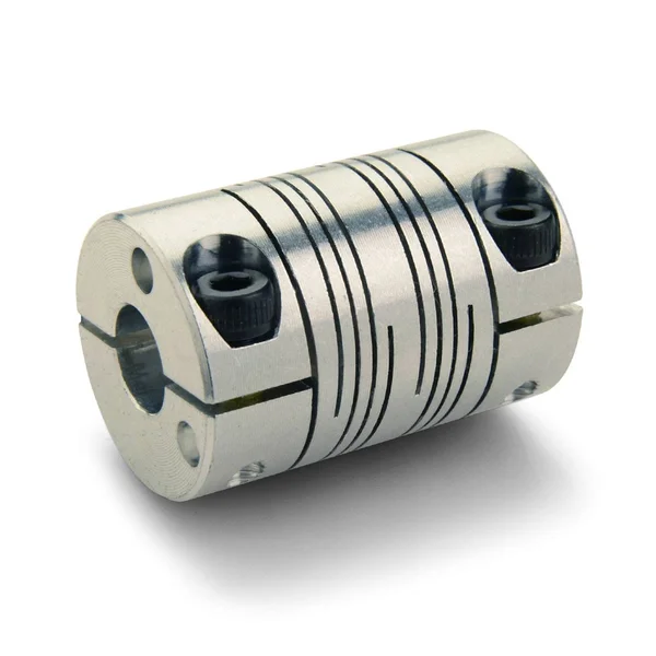 Ruland Manufacturing Fcr24-11Mm-3/8x22-A Beam Coupling, 6 Beam, 11Mmx3/8