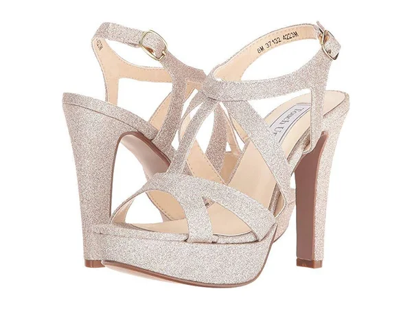 Touch UPS Queenie 10.5 Women's Champagne