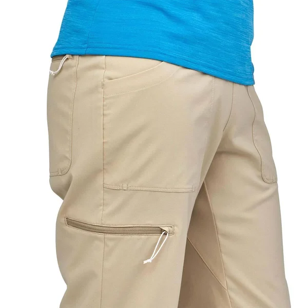 Patagonia Tech Joggers - Women's Drifter Grey, XL