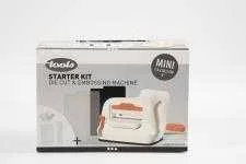 Creativ Company Starter Kit - Die Cut and Embossing Machine - A7 7.4x10.5 cm, 1 Set