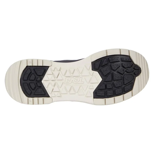 Teva Women's Gateway Low - Black - 10