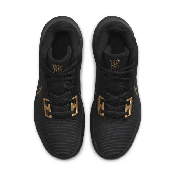 Nike Kyrie Flytrap 4 Basketball Shoes - Men's, Black