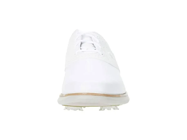 FootJoy Women's Traditions 21 Golf Shoes - White