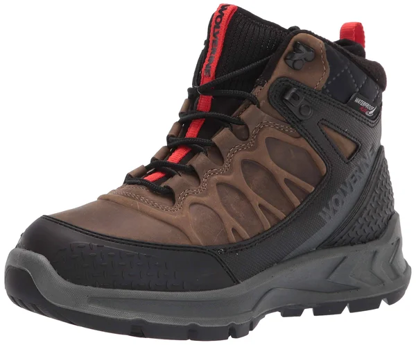 Wolverine Men's Shiftplus Polar Range Boot - 11.5 - Gravel