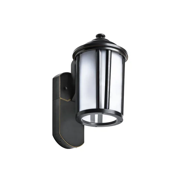 Maximus Smart Security Companion Light - Traditional - Bronze