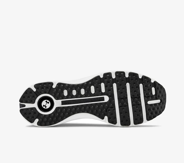 Under Armour HOVR Phantom - Black - Mens