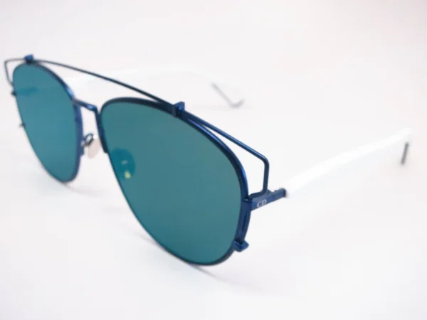 Dior Technologic Sunglasses Red