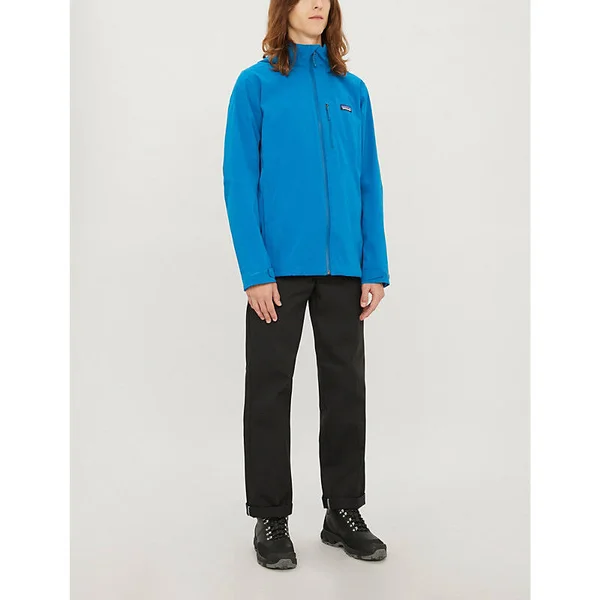 Patagonia Quandary Jacket - Men's Balkan Blue, M