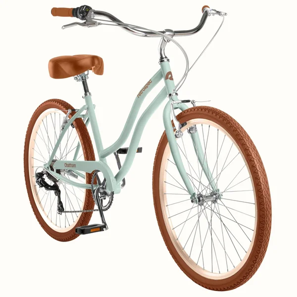 Retrospec Chatham-7 Speed Step-Thru