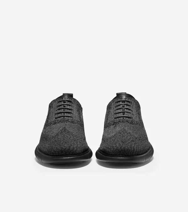 Cole Haan 2.Zerogrand Oxford - 9.5, Black