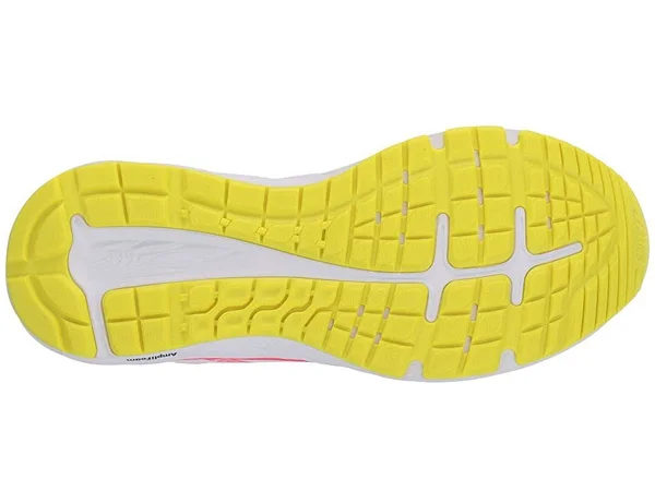 Asics GEL-Excite 6 Women's Running Shoes, Size: 9, White