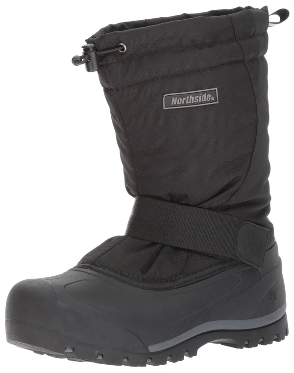 Northside Alberta II Boot Men's - Onyx, 12