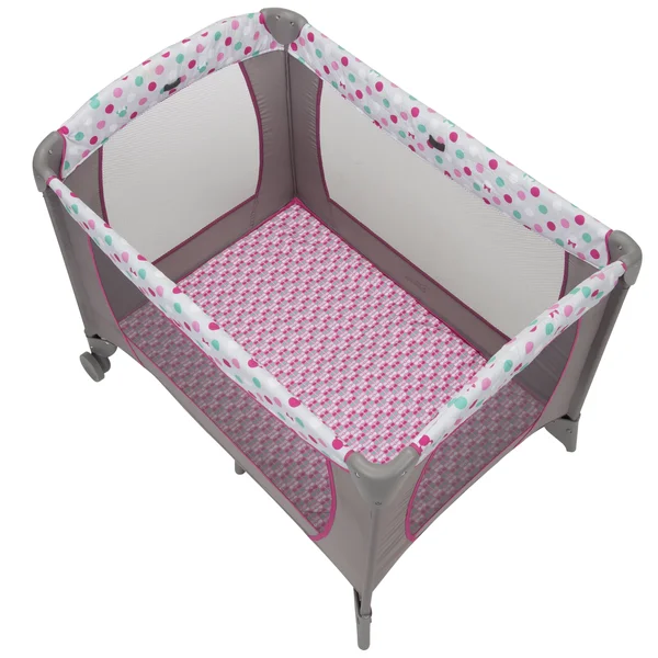 Disney&s Minnie Mouse Dot Fun Sweet Wonder Playard
