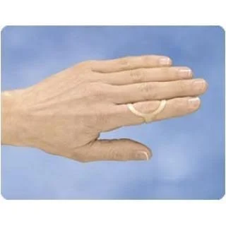 Sammons Preston Oval-8 Splints - Package of 5 Size 14