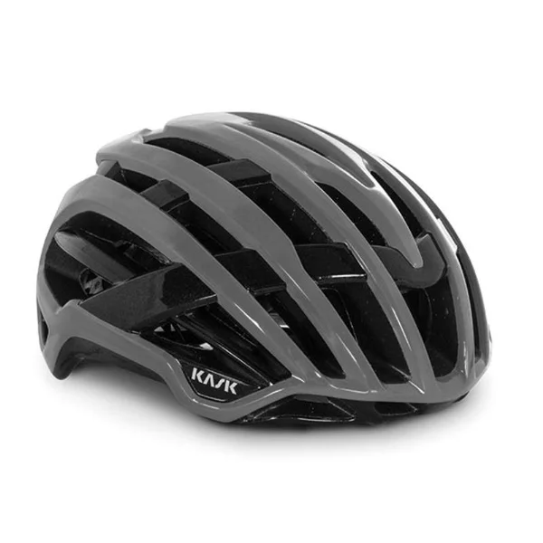 Kask Valegro Adult Bike Helmet Ash, Medium